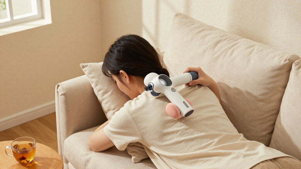 massage devices for relaxation