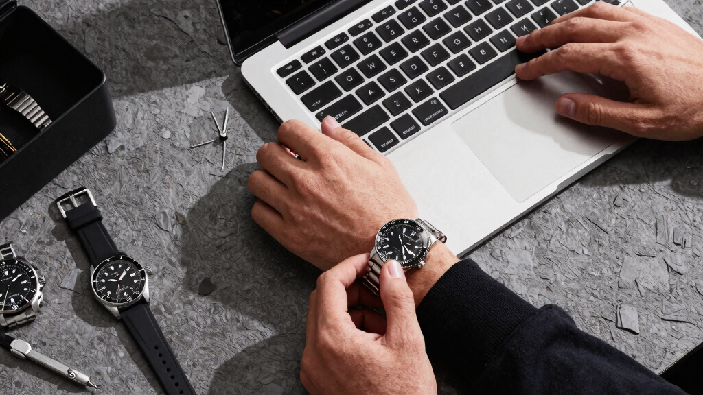 best quartz dive watches for daily wear