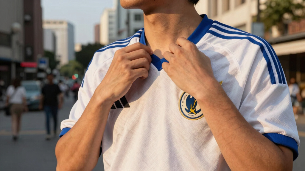 best Adidas World Cup jerseys