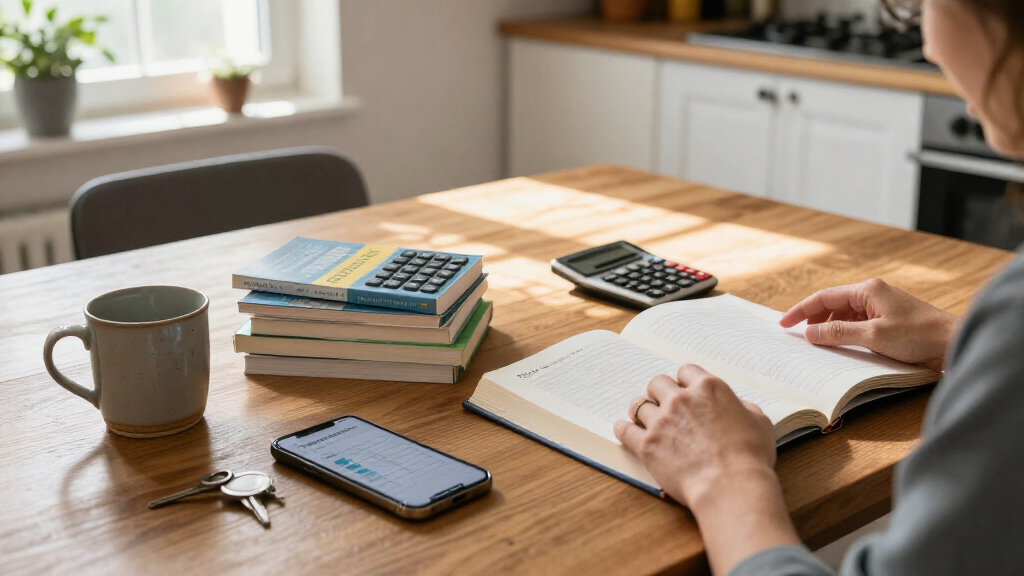 personal finance books for beginners