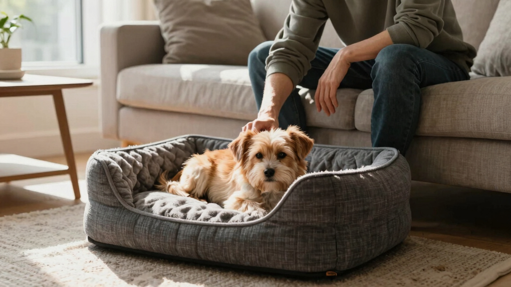 best pet beds