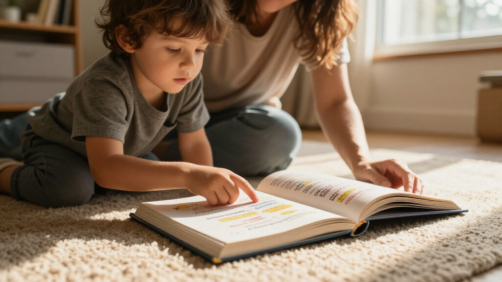 name meaning books for kids