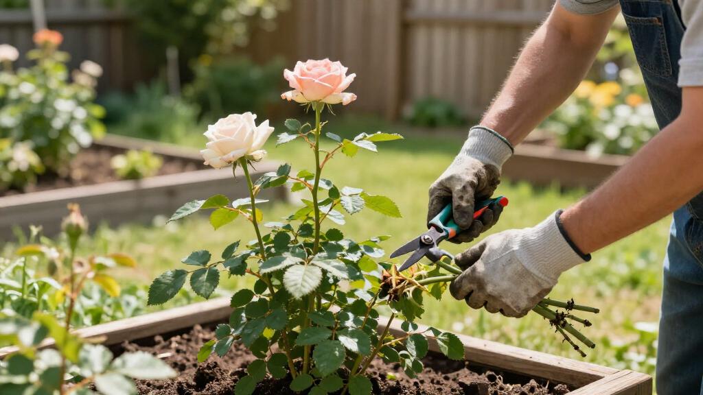 15 Best Garden Pruning Shears for Cleaner, Easier Cuts in 2027