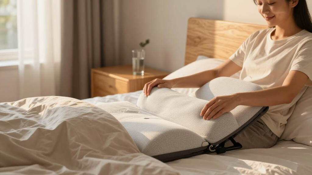 Best anti snoring beds adjustable