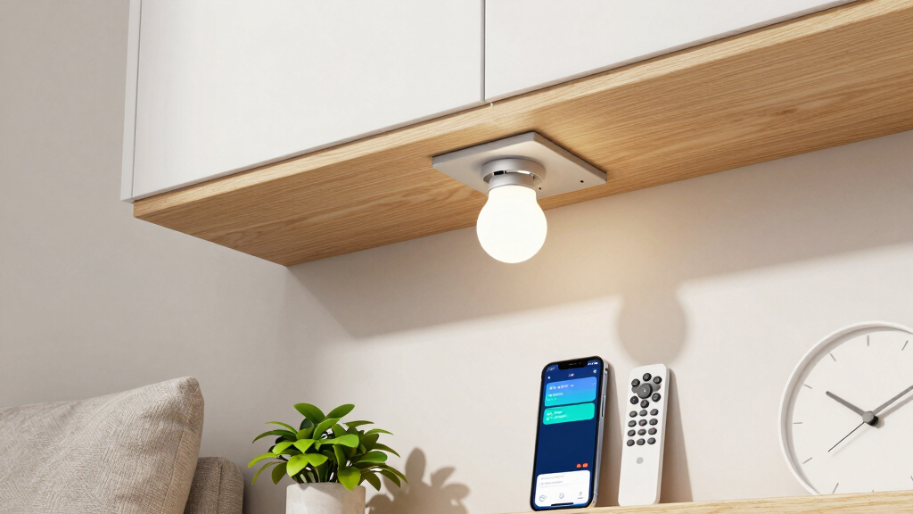 best smart light bulbs