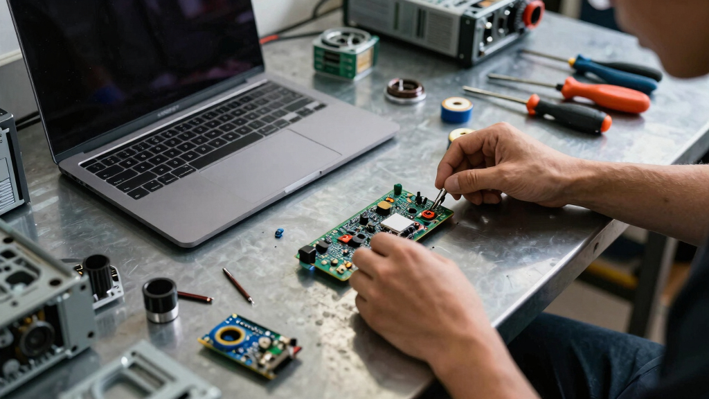 best computers, tablets & components