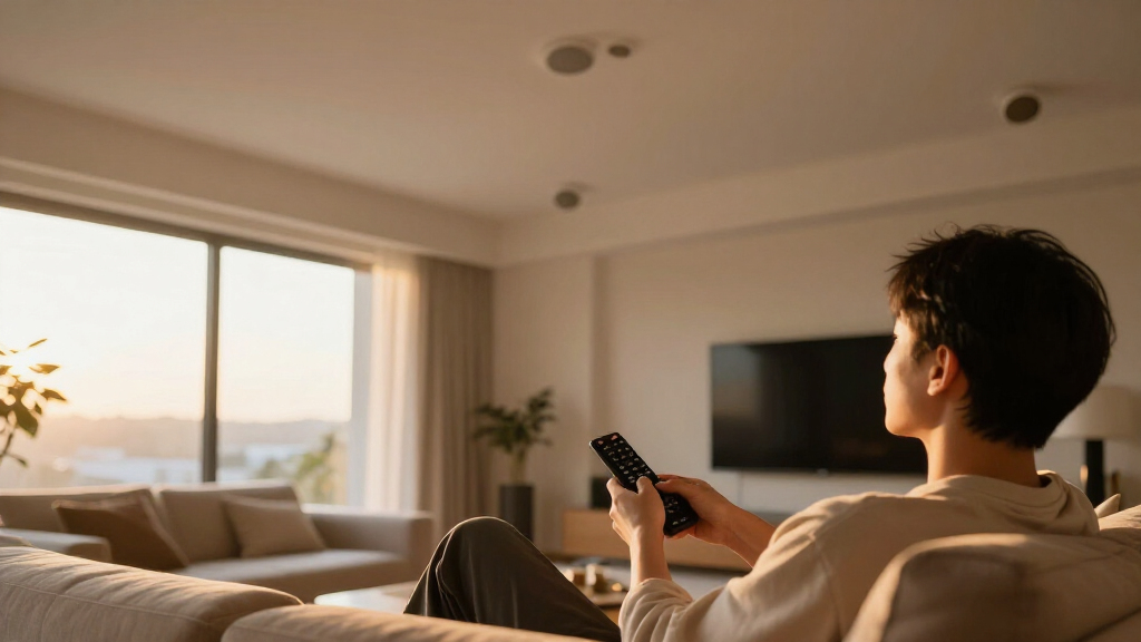 best in-ceiling speakers for Dolby Atmos