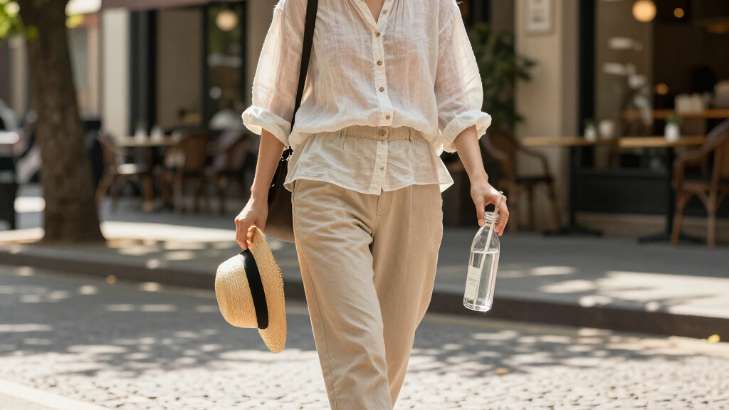 7 Best Late-Summer Fashion Outfits in 2026