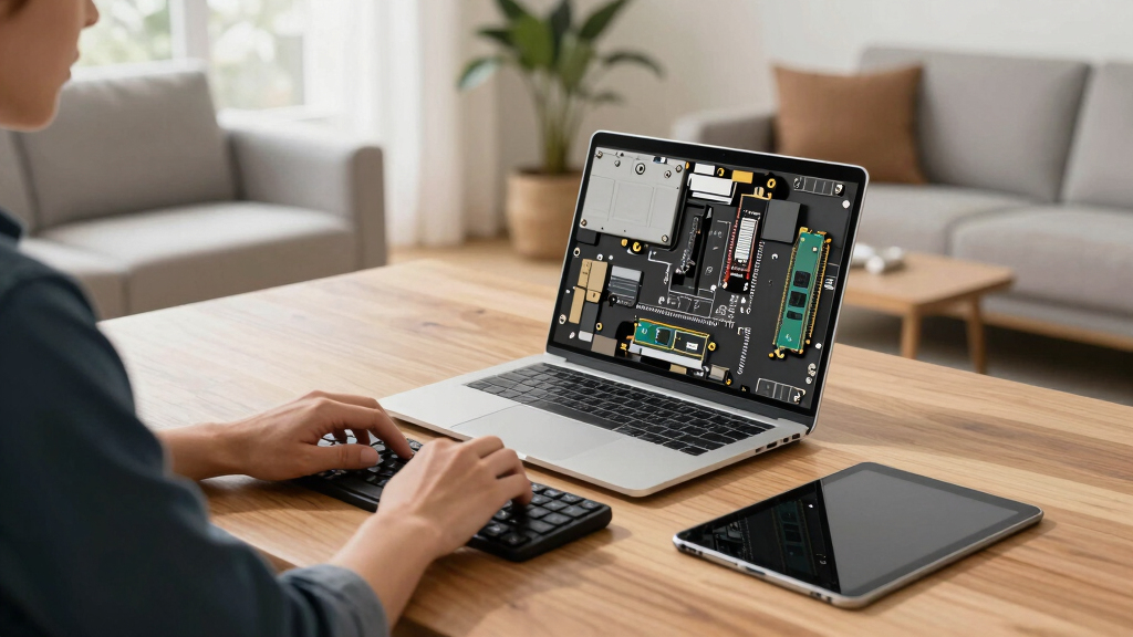 best computers, tablets & components
