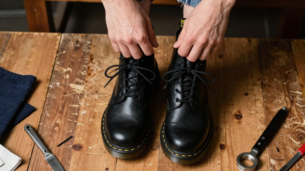 best Dr Martens boots
