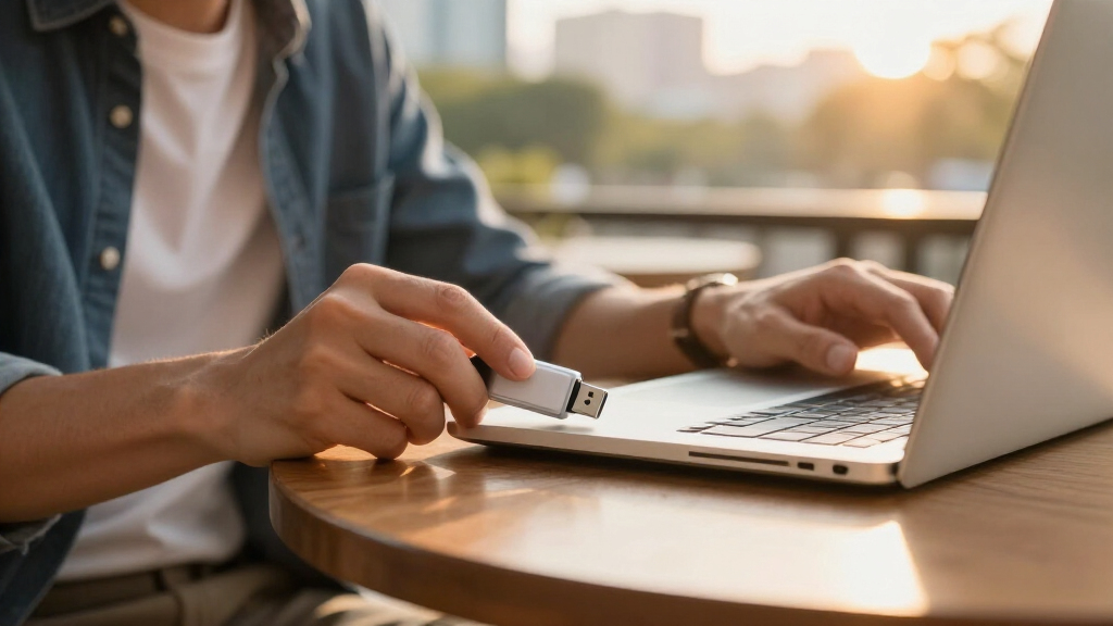 11 Best Encrypted USB Flash Drives in 2026