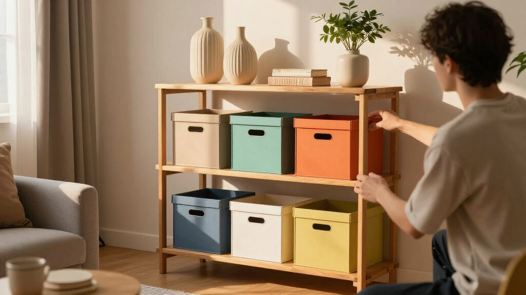 best 5-tier storage shelves