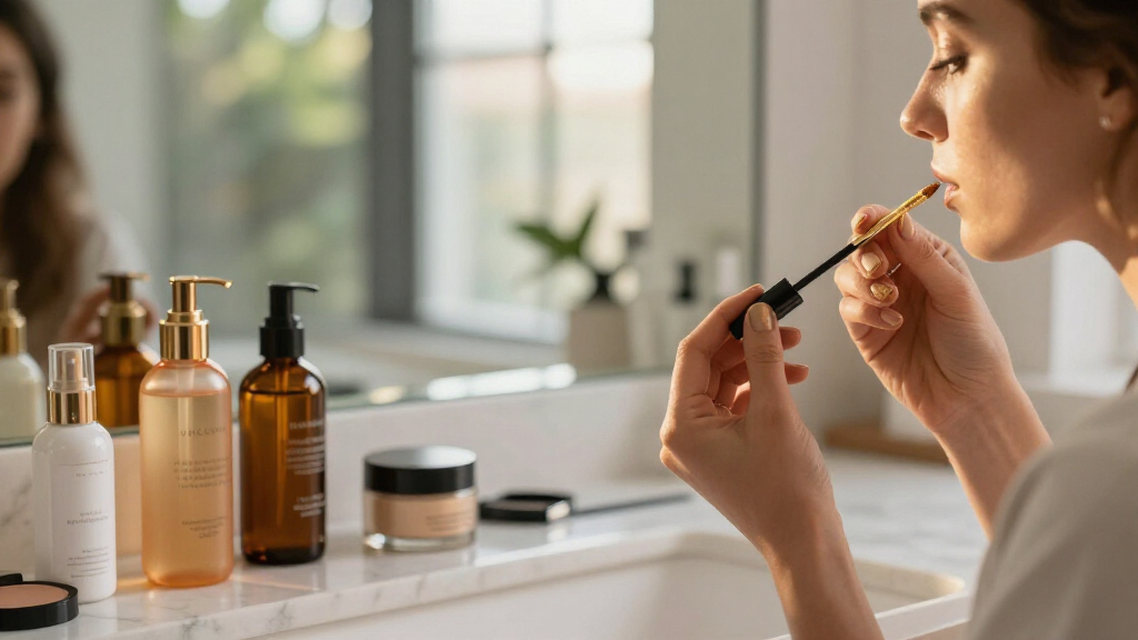 best beauty products for Leo season