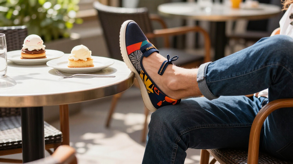 best statement shoes
