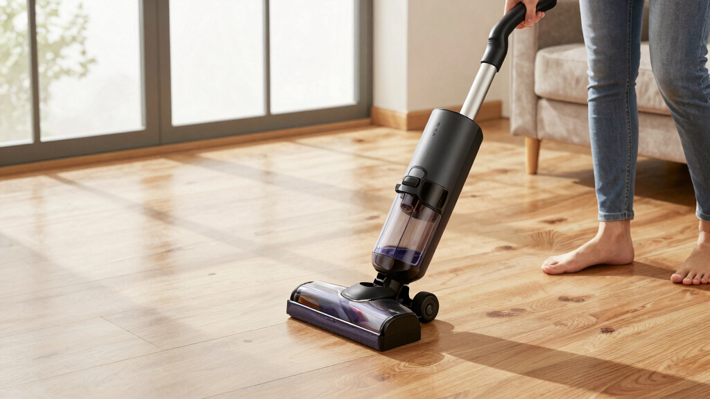 best cordless wet dry vacuum for floors