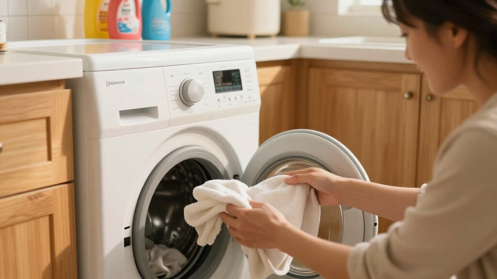 washer dryer set top load