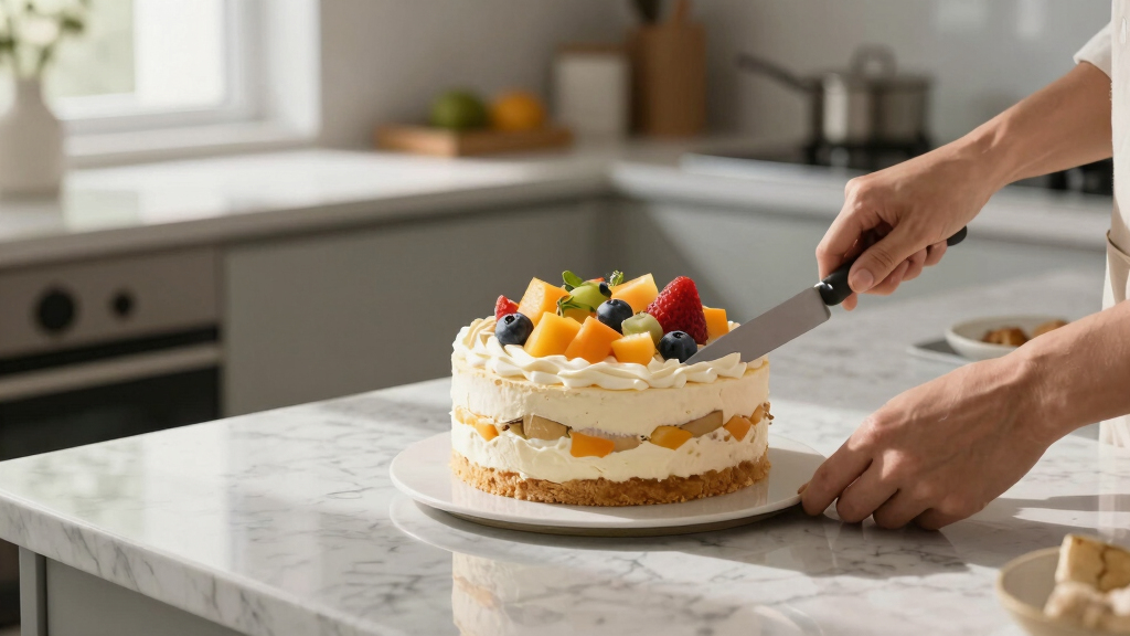 best frozen dessert cakes