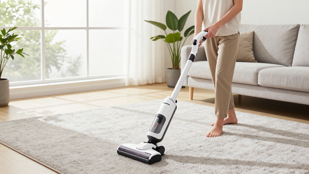 best upright vacuum hepa premium