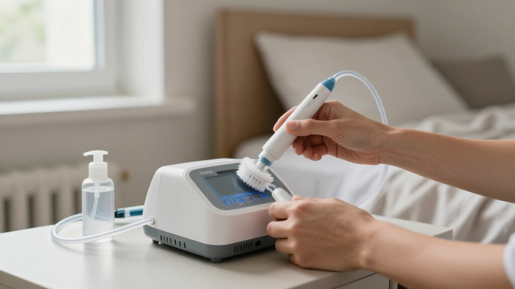 Best CPAP cleaning machines