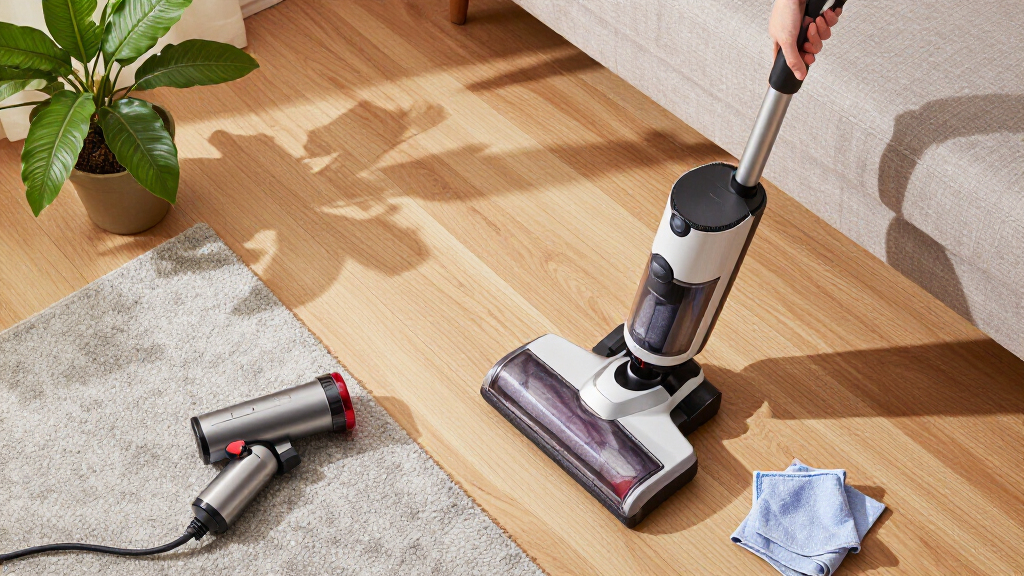 10 Best High-End Upright Vacuums with HEPA Filters in 2026