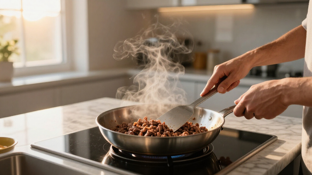 best ground beef