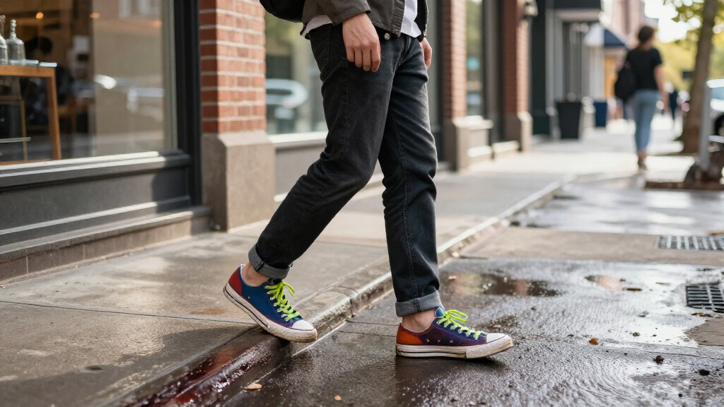 best cool sneakers