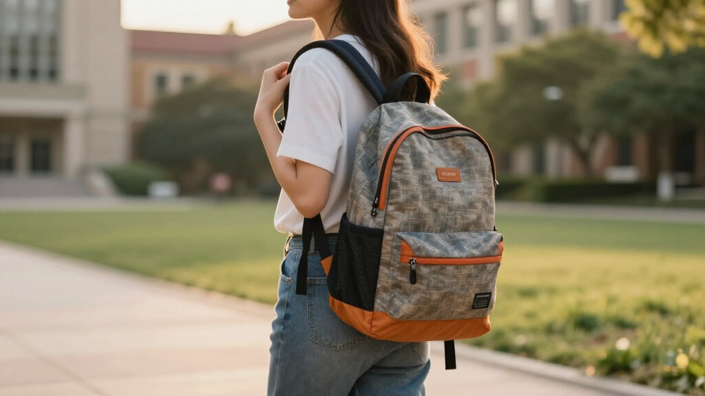 14 Best Fashion Backpacks for Students in 2026