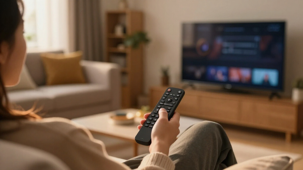 14 Best Privacy-Focused Smart TVs in 2026