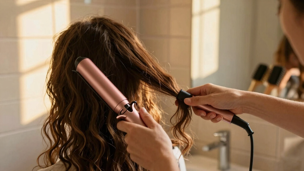 best curling irons