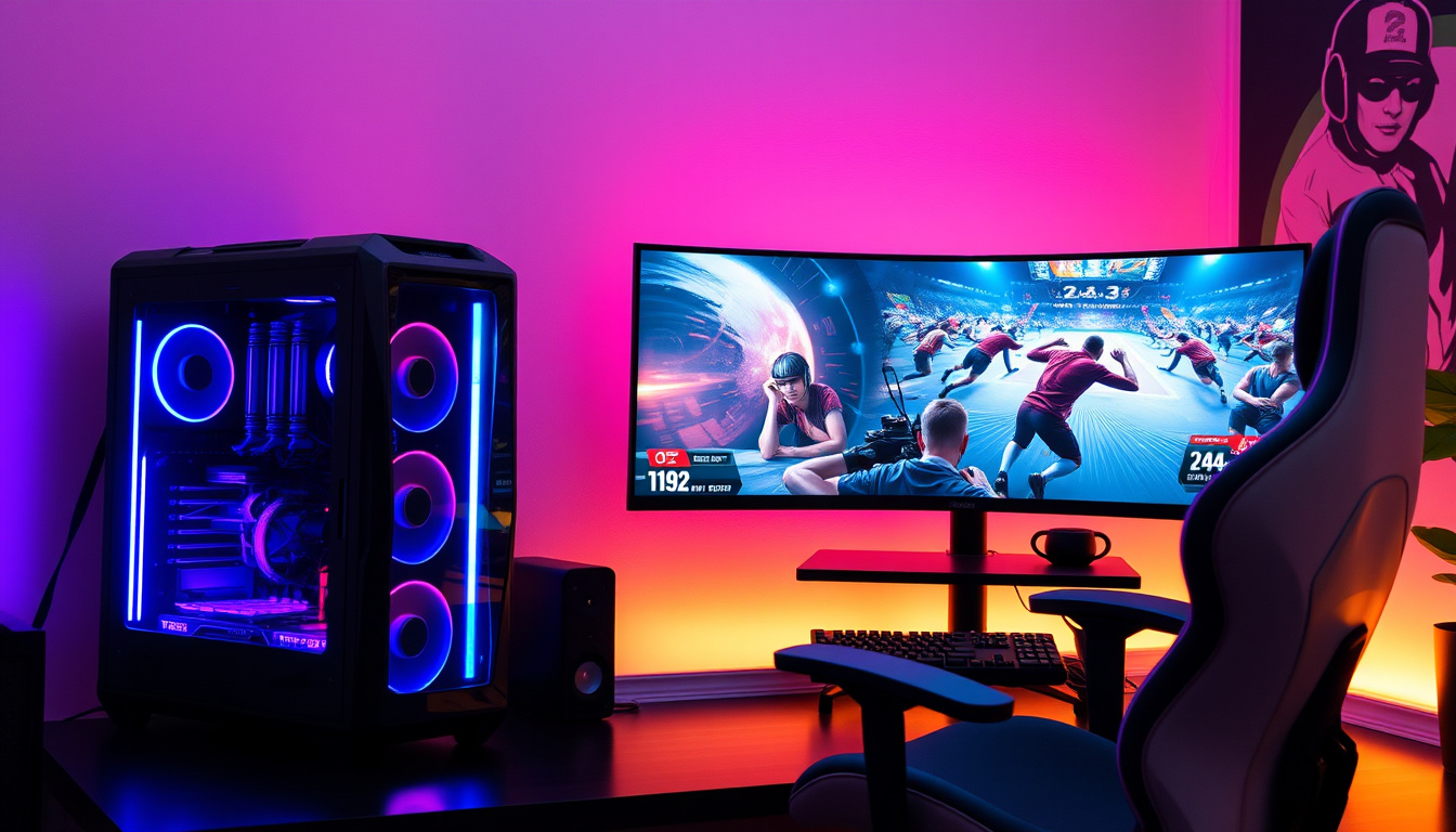 Unlock Your Gaming Potential: How to Use Gaming Mode for Unmatched Performance