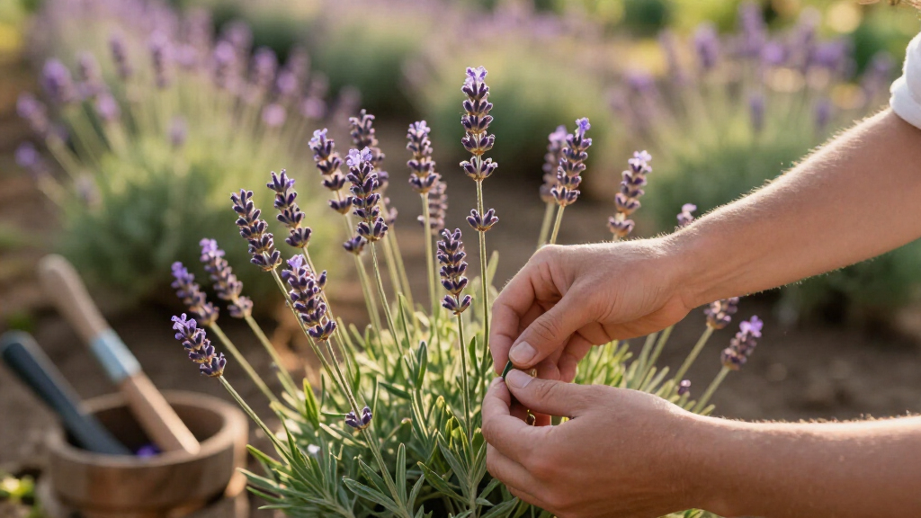 best lavender plants to grow