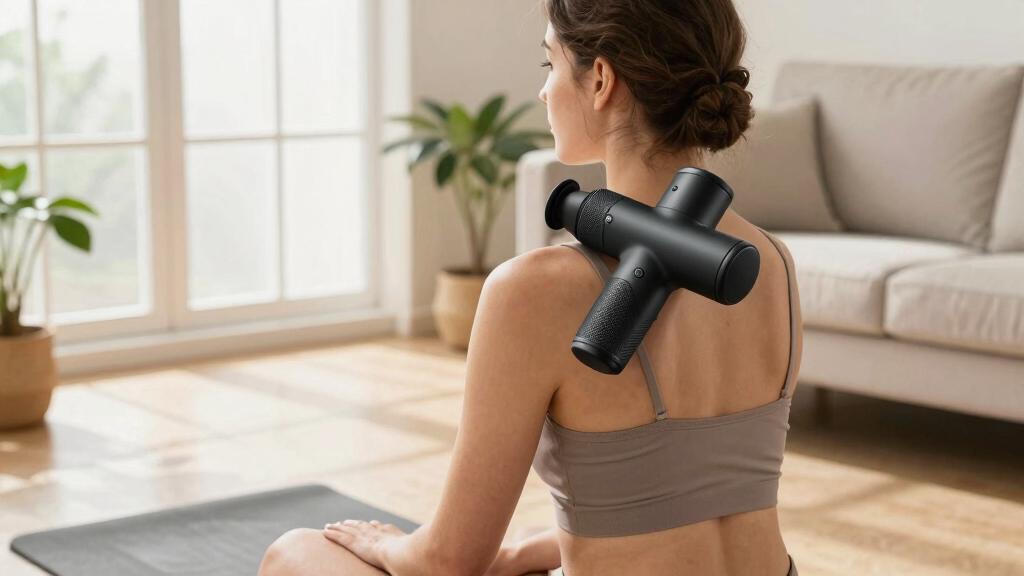 portable massage devices