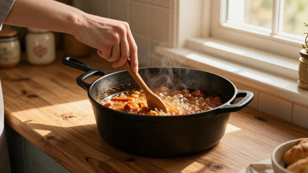 best Dutch ovens for stew