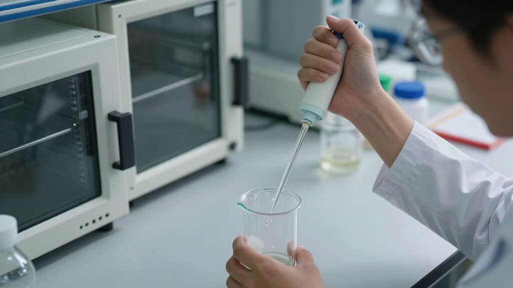 best cell culture equipment