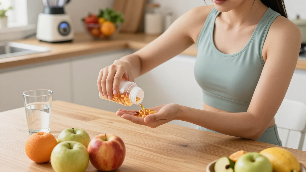 multivitamins for students