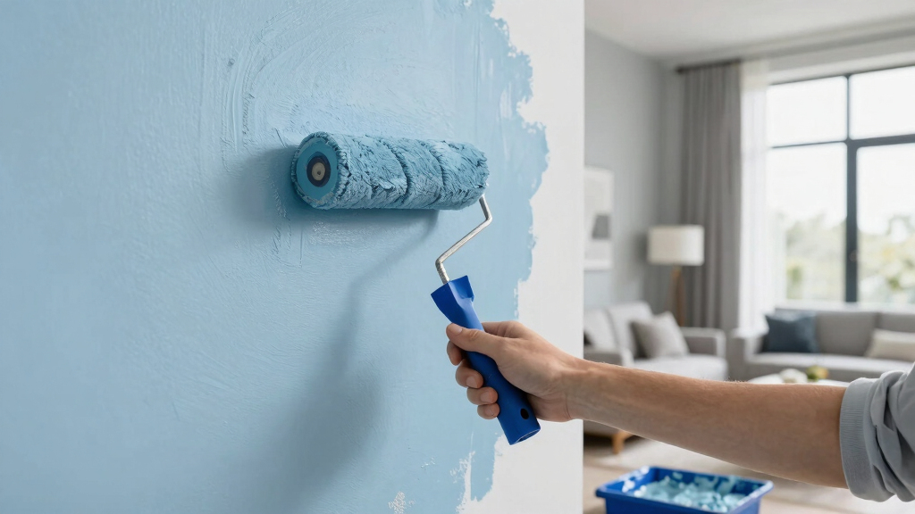 best interior wall paints
