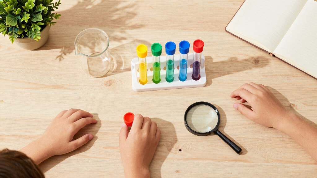 science kits for kids