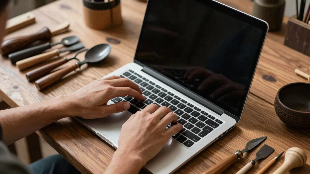 Tradeoffs: what you give up (and what you gain) with local tools