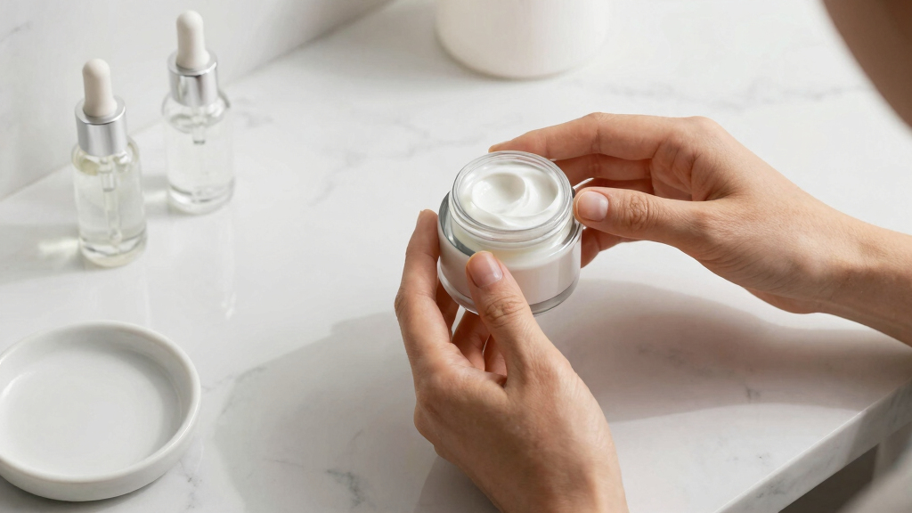 best beauty products for mature skin