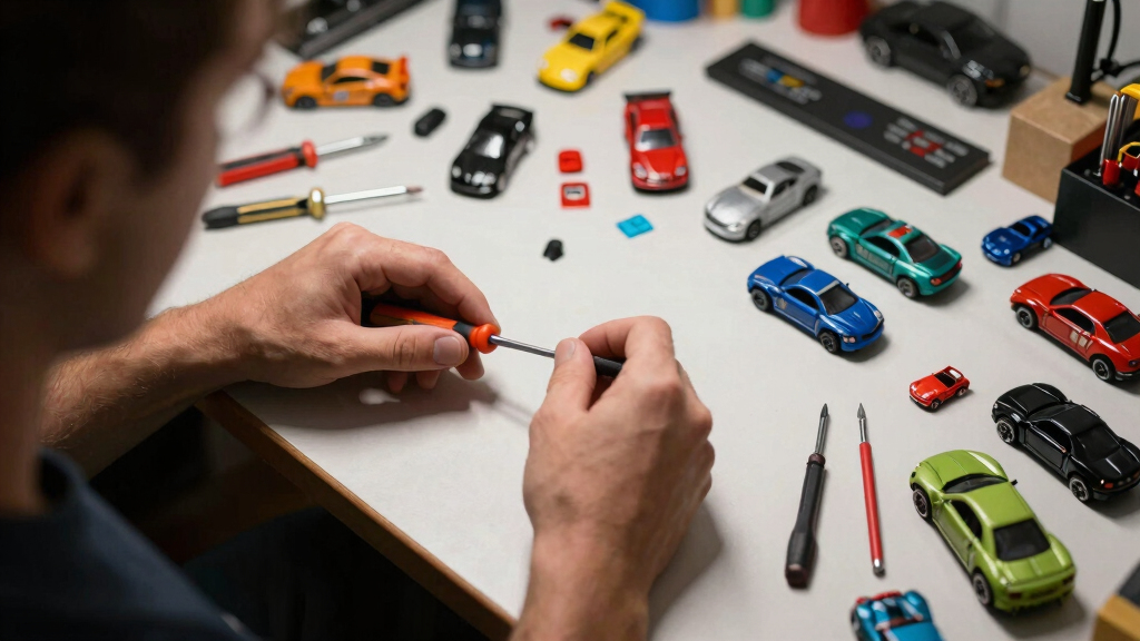 best Hot Wheels collectible cars