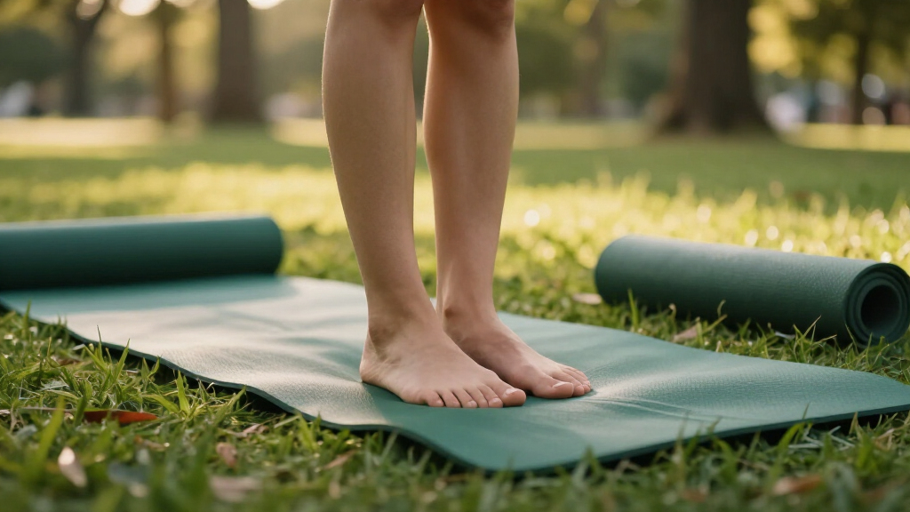 15 Best Yoga Mats for Comfort, Grip, and Everyday Practice in 2027