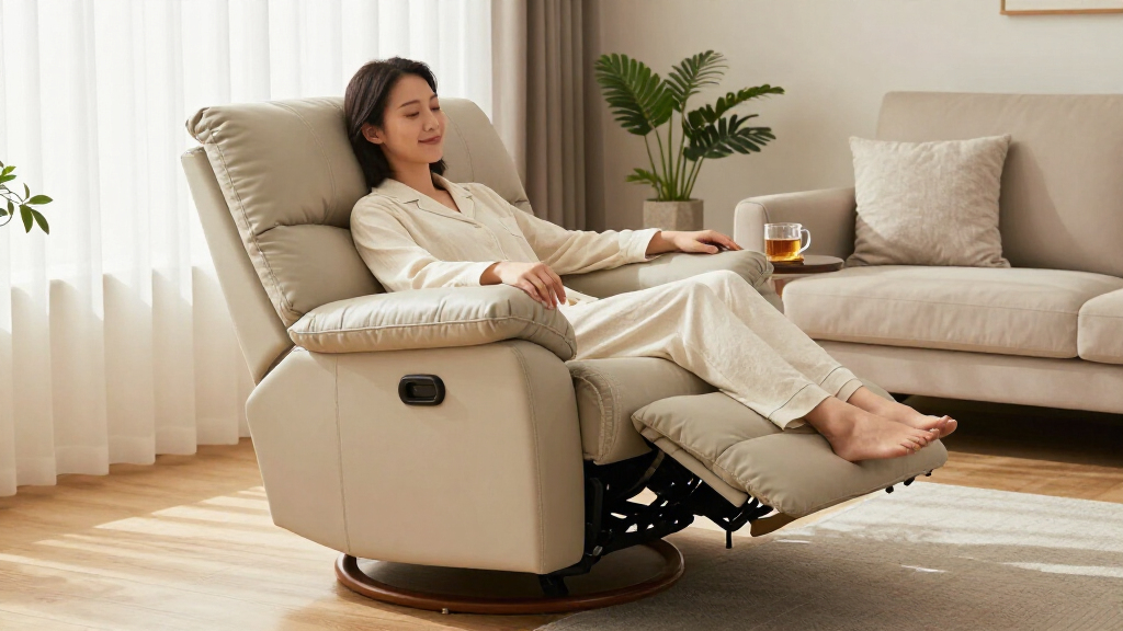best premium lift chair recliner for recovery