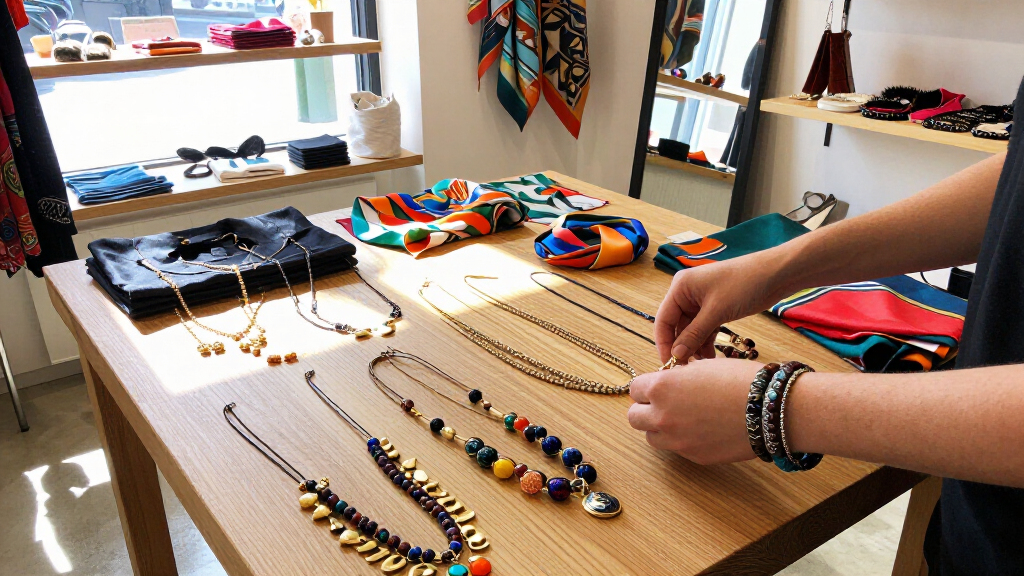 best colorful fashion accessories