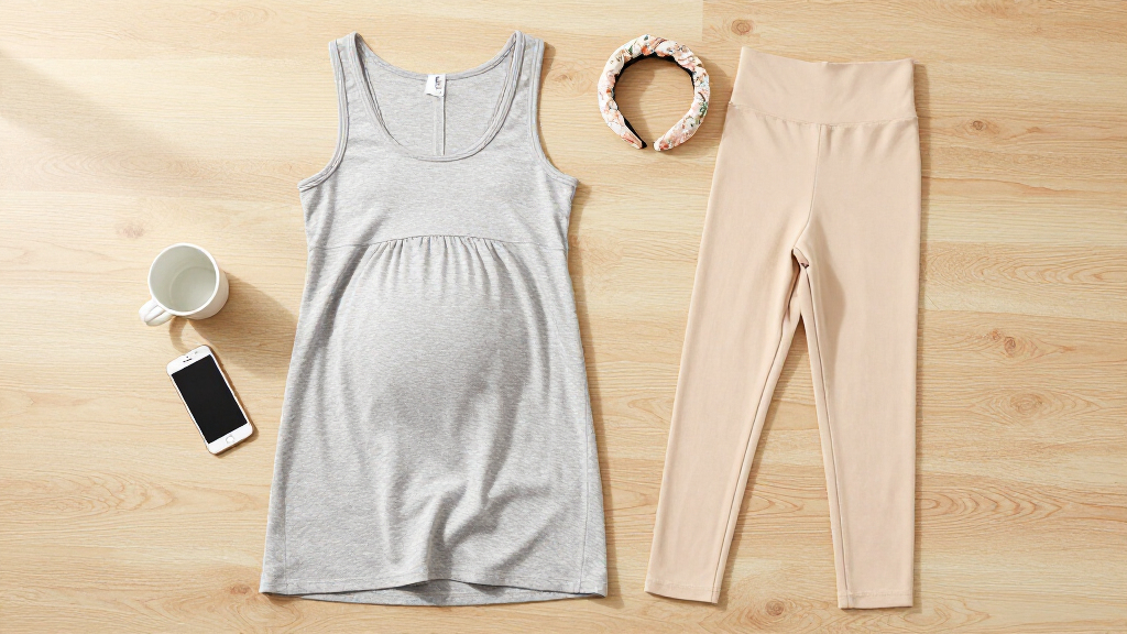 best maternity clothes