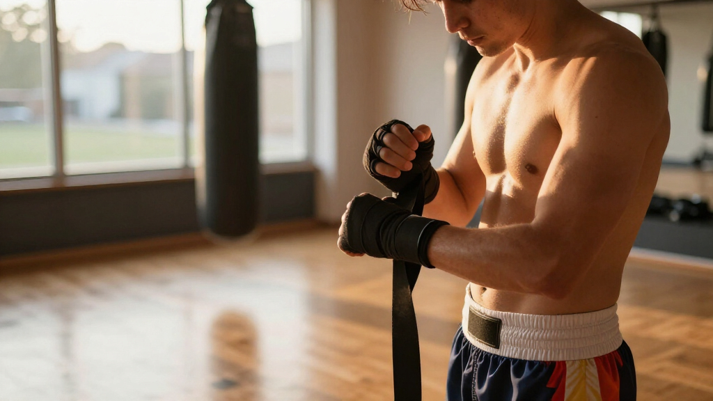 best boxing apparel