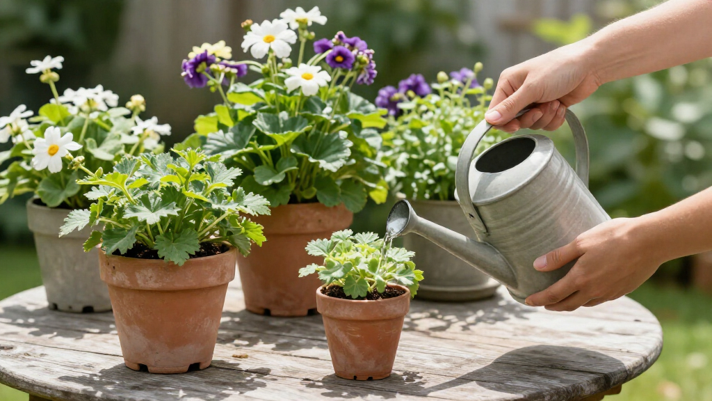 best native perennial plants
