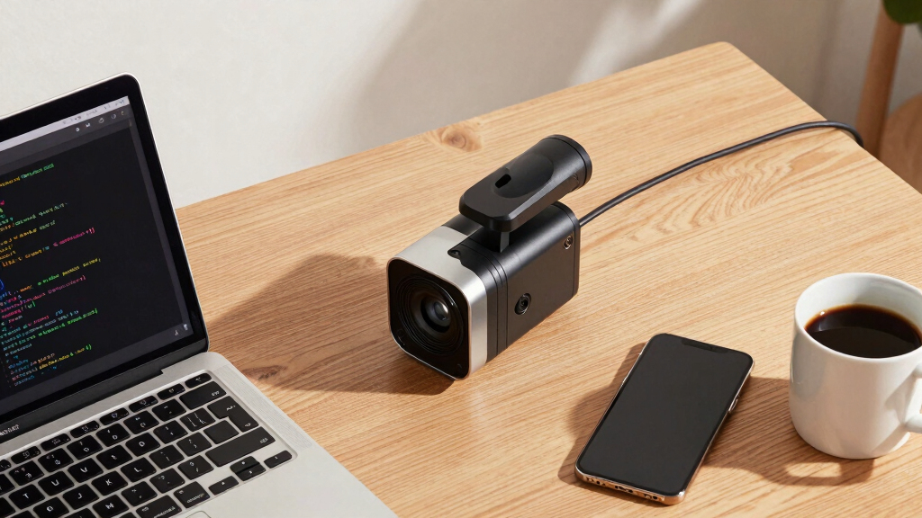 8 Best Document Cameras for Coding Demos in 2026
