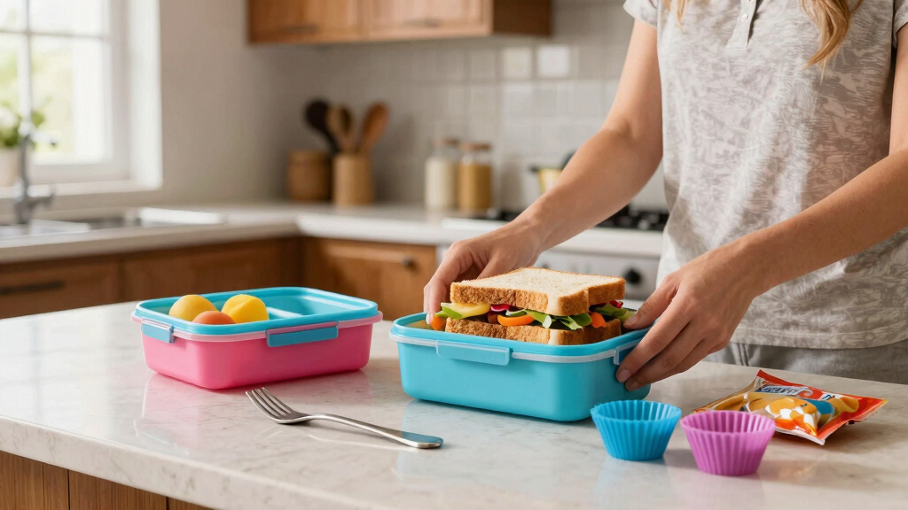 best kids lunch boxes