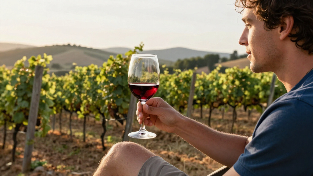 best South African wines