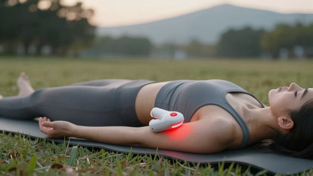best red light therapy devices
